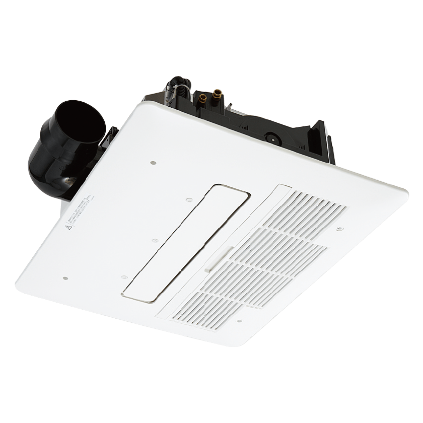 天井カセット形 浴室/脱衣室暖房乾燥機 | 給湯・バスルーム | ノーリツ