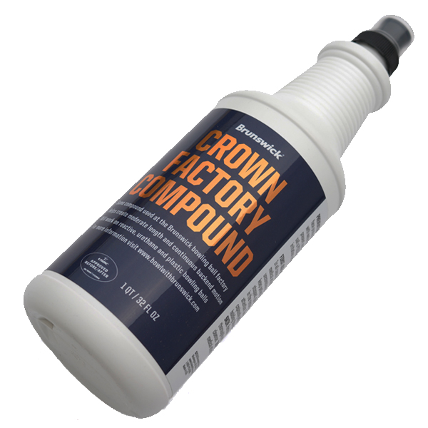BW クラウン・ファクトリー・コンパウンド(32oz) [SB] - 5,720円