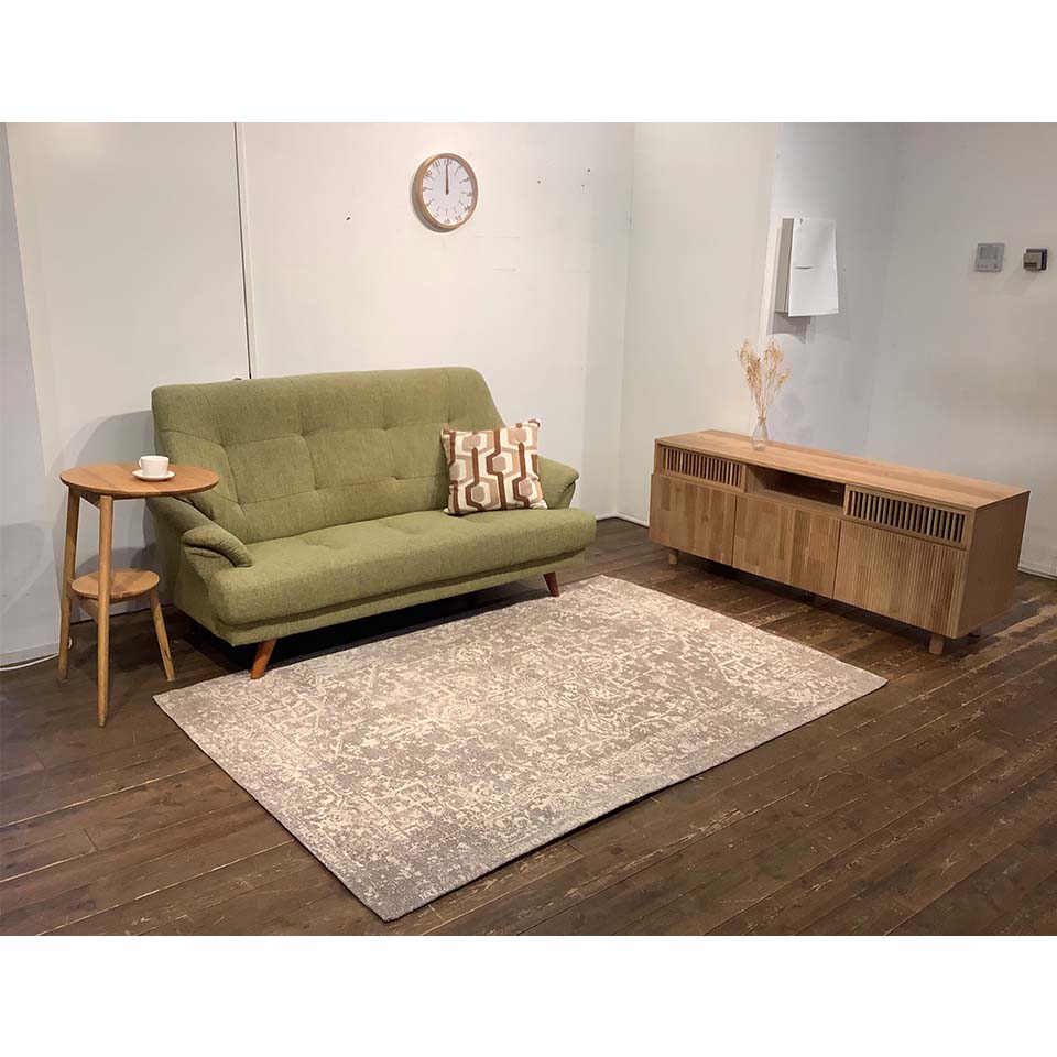 キャビネットMUK003【送料無料】オーク | NOCEノーチェ 家具