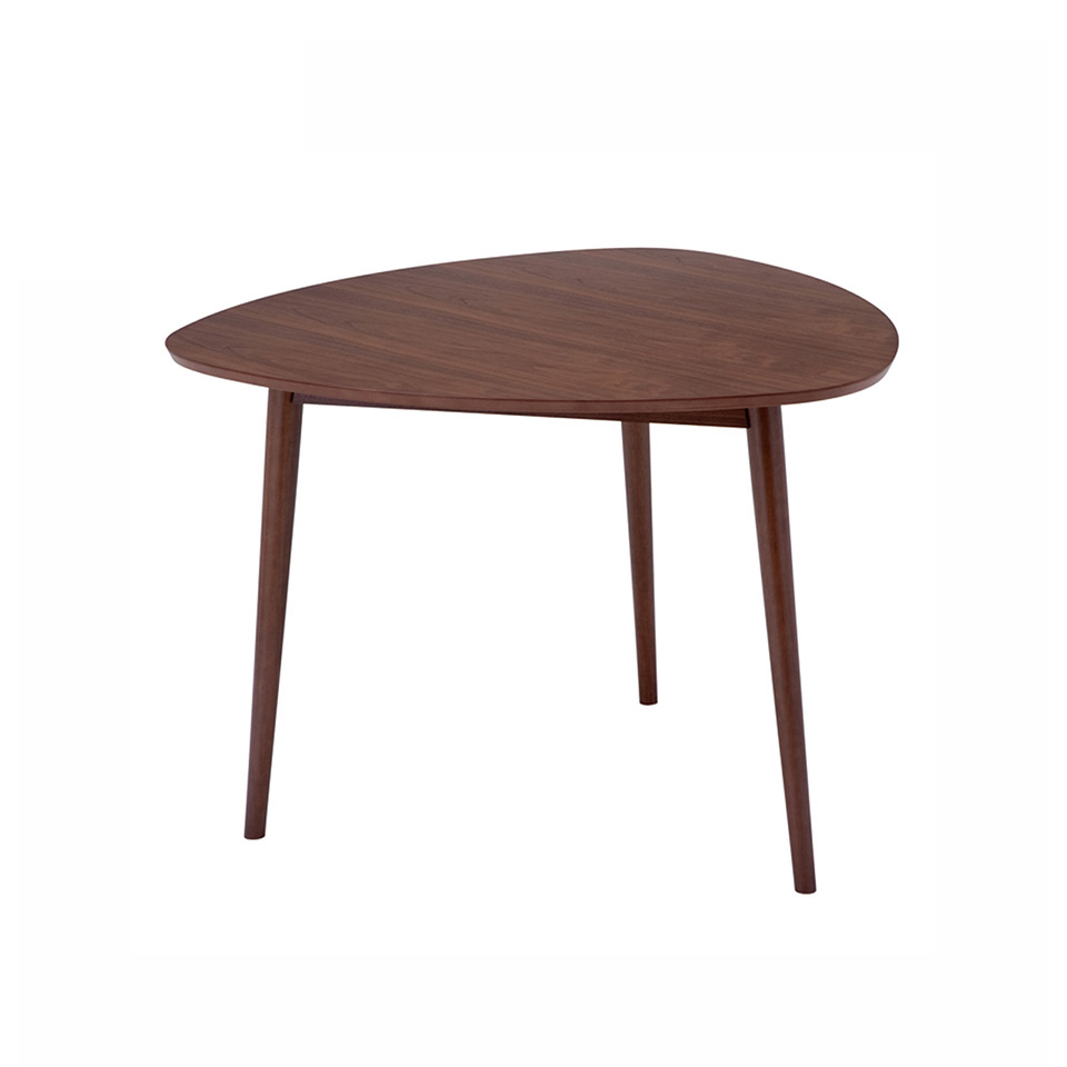 ダイニングテーブルBF2458【送料無料】 ウォールナット | NOCEノーチェ