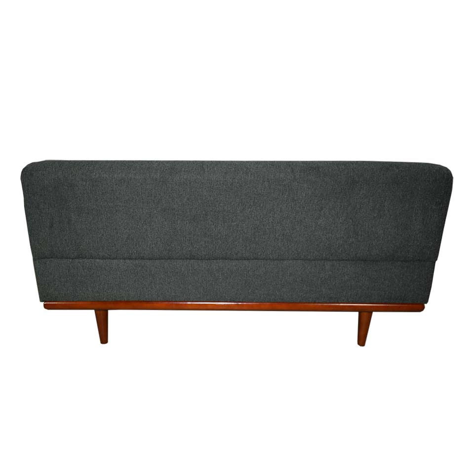 ソファ8105【送料・開梱設置無料】グレー | NOCEノーチェ 家具