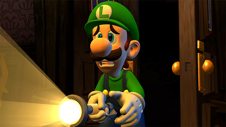 レビュー】『ルイージマンション2 HD』は“ヴィンテージ”な上質ホラー