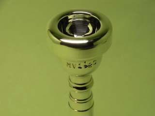 アトリエ・トシ 中古トランペットマウスピース MV 1 1/2C