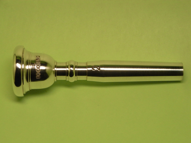 ALESSI AKRIGHT ヴィンテージTpマウスピース IL BOCCINO 2