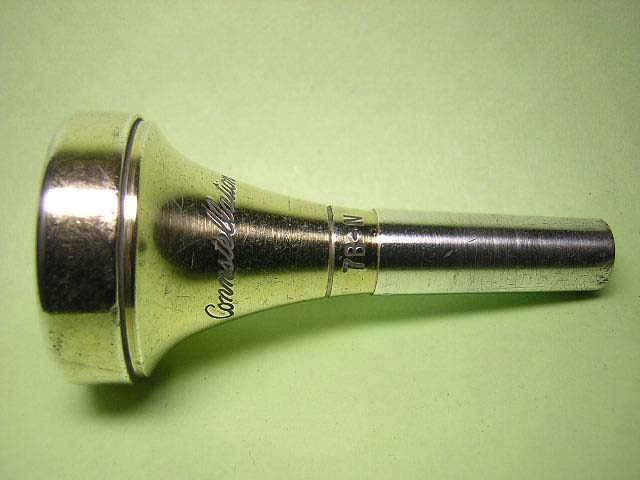 コーン ヴィンテージTrbマウスピース コンステレーション7B－N