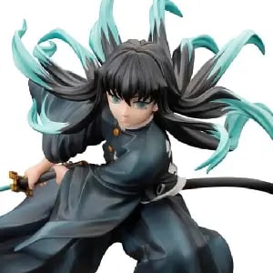 買取】時透無一郎 ラストワンver. 「一番くじ 鬼滅の刃 ～暴かれた