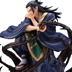 買取】五条悟 呪術廻戦 Grandista GOJO SATORU フィギュア買取 | もえ