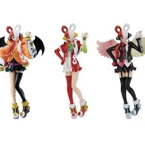 DXF ONE PIECE フィギュア 買取価格 ｜ フィギュアの買取なら もえたく！