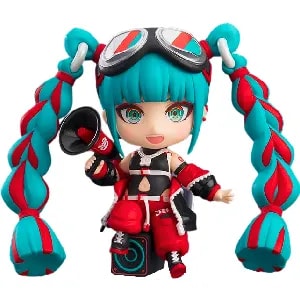 買取】ねんどろいど 初音ミク マジカルミライ 2023Ver. 「キャラクター