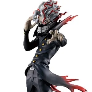 買取】オカルン(変身) TVアニメ『ダンダダン』 Grandista-OKARUN