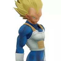 買取】D賞 ベジータ MASTERLISE 一番くじ ドラゴンボール VSオムニバス