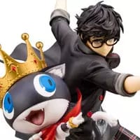 買取】セガ ラッキーくじ ペルソナ5 ラストラッキー賞 プレミアム