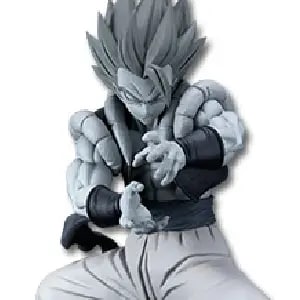 買取】一番くじ ドラゴンボール THE GREATEST SAIYAN A賞 超サイヤ人4