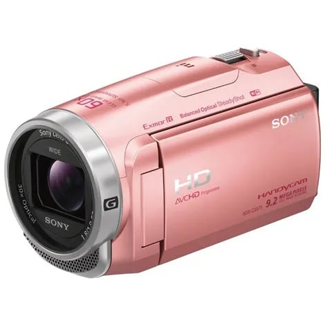 買取】HDR-CX675 ボルドーブラウン買取｜ネットオフ家電買取