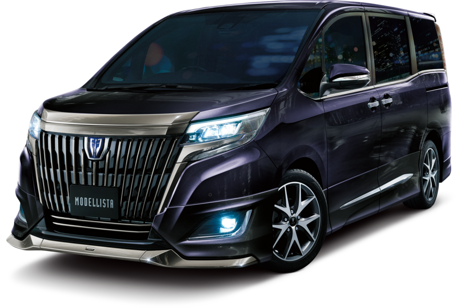 エスクァイア | ネッツトヨタ旭川株式会社