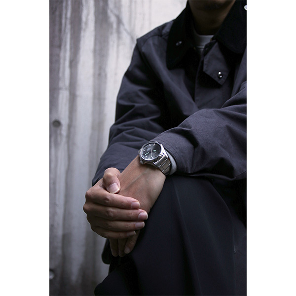 SEIKO×TiCTAC セイコー×チックタックコラボレーション オンライン