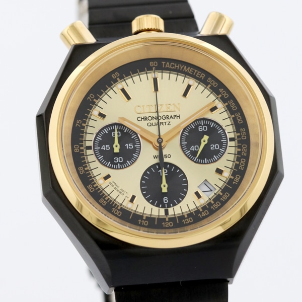 RECORD LABEL×TiCTAC チックタック40周年記念コラボレーション AN3704