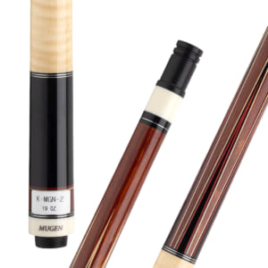 中古＆B級 キュー | ビリヤードの専門店【ニューアート Billiards】