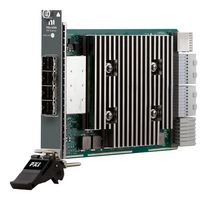 784178-01 NI / EMERSON, Remote Control Module, 0 °C to 55 °C, 4