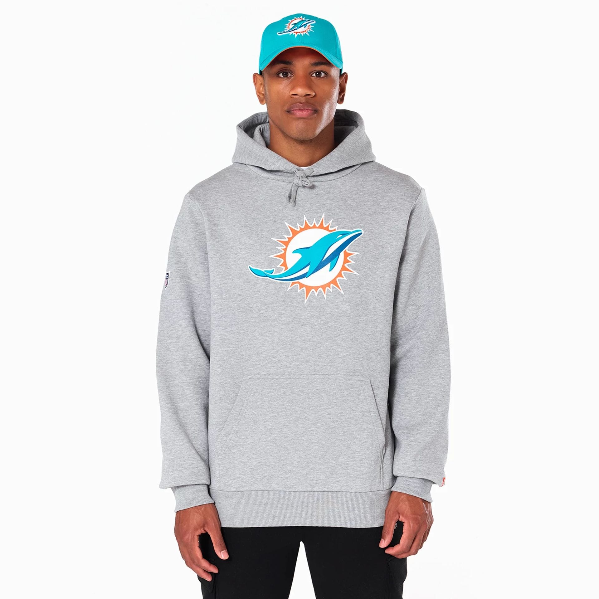 NFL Miami Dolphins Pullover Hoodie | NEC EU