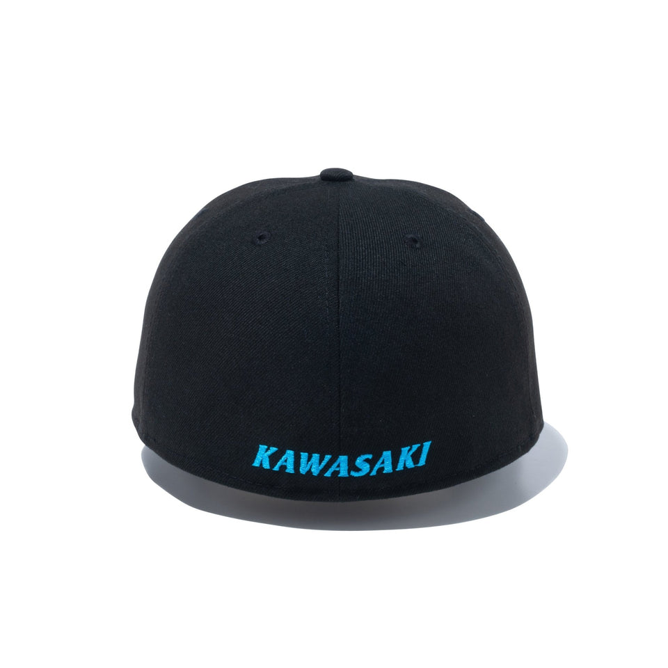 59FIFTY 川崎フロンターレ ブラック | ニューエラオンラインストア