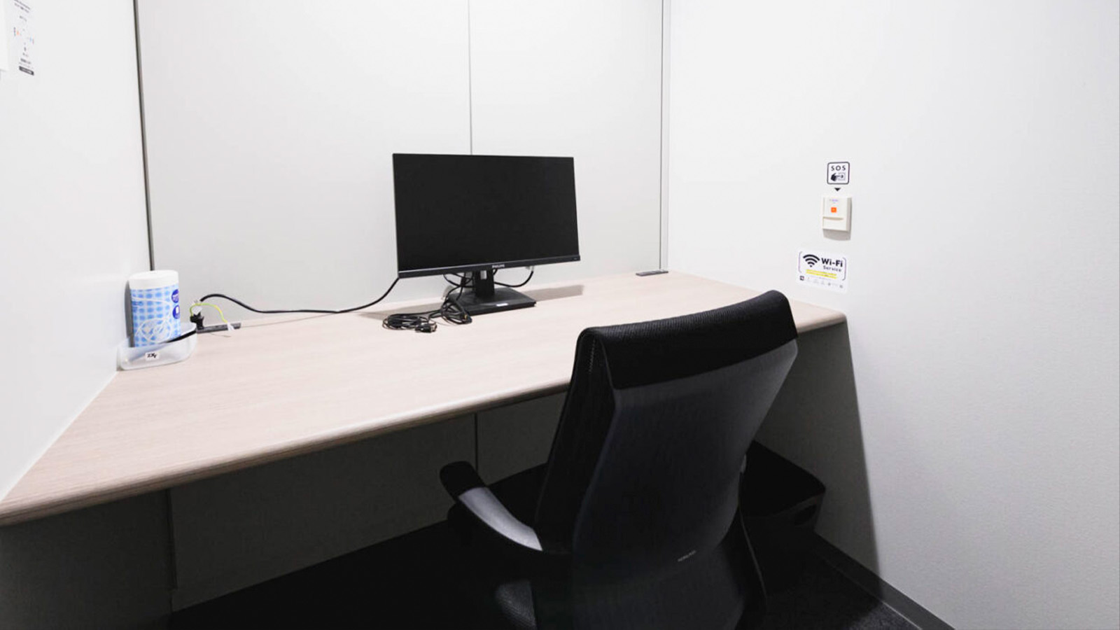 予約制】中央林間 / ZXY | 関東 | Store information | NewWork