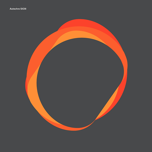 Artist: AUTECHRE : Newtone Records