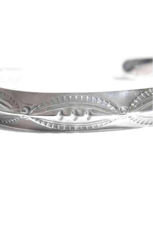 LARRY SMITH(ラリースミス)ブレスレット TRIANGLE BRACELET (3 POINT