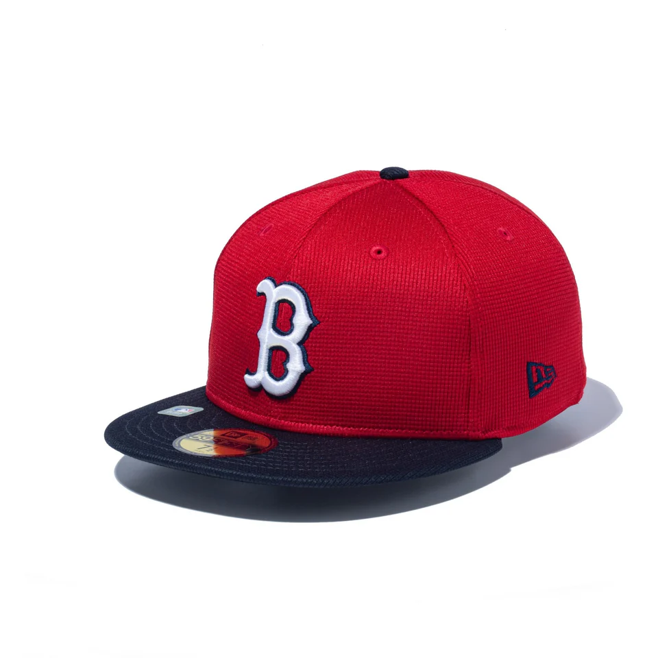 NEW ERA(ニューエラ) キャップ 59FIFTY 2025 MLB Spring Training