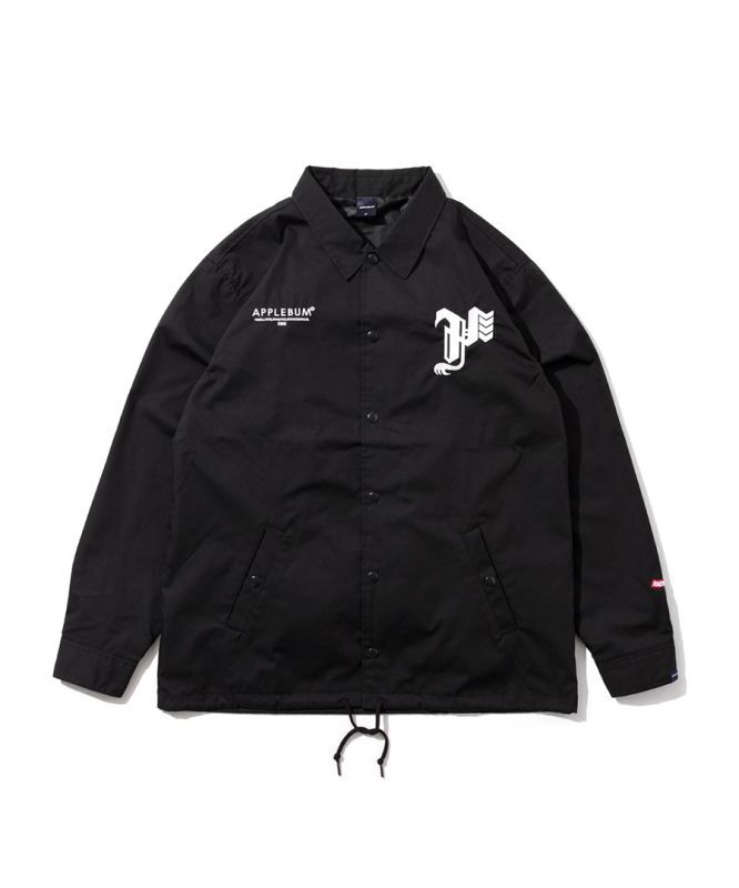 APPLEBUM(アップルバム) ジャケット 