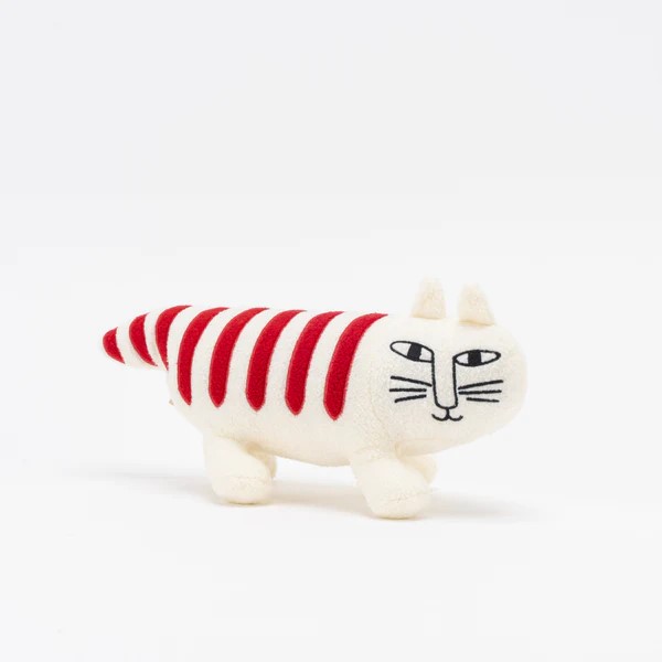 リサ・ラーソン / Lisa Larson】ぬいぐるみ Mikey (M)｜抱きしめられる