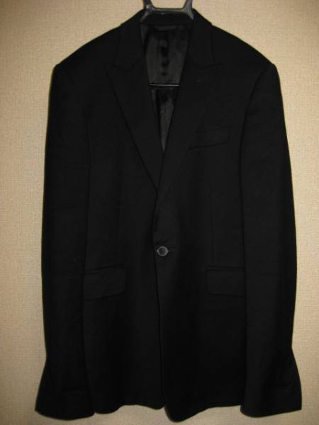 CoSTUME NATIONAL HOMME Tailored Jacket | コスチュームナショナル