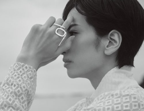 JOSEPH、宝塚歌劇団 花組トップスター 柚香 光をモデルに起用した 2022