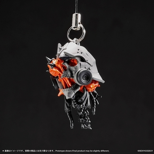 蟲シリ一ズ 人工進化実験体 B0199 マンティコラ グッズ - Neowing