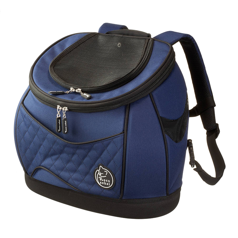 ネコセカイ 公式オンラインショップ / リュックサックキャリー S