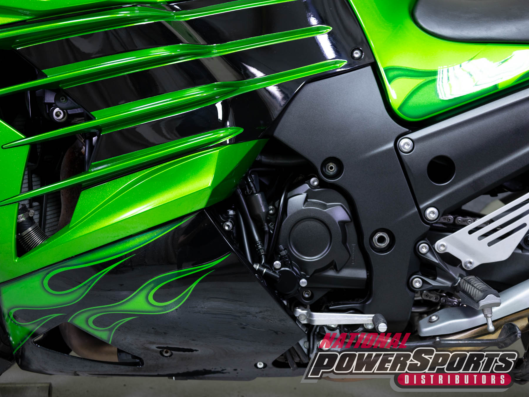 National Powersports Distributors