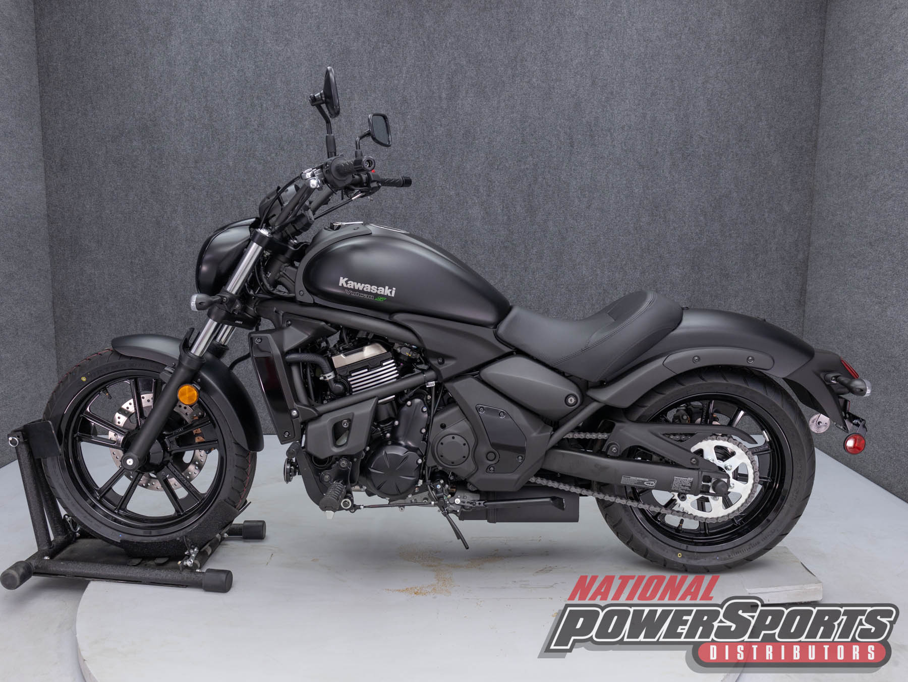 National Powersports Distributors