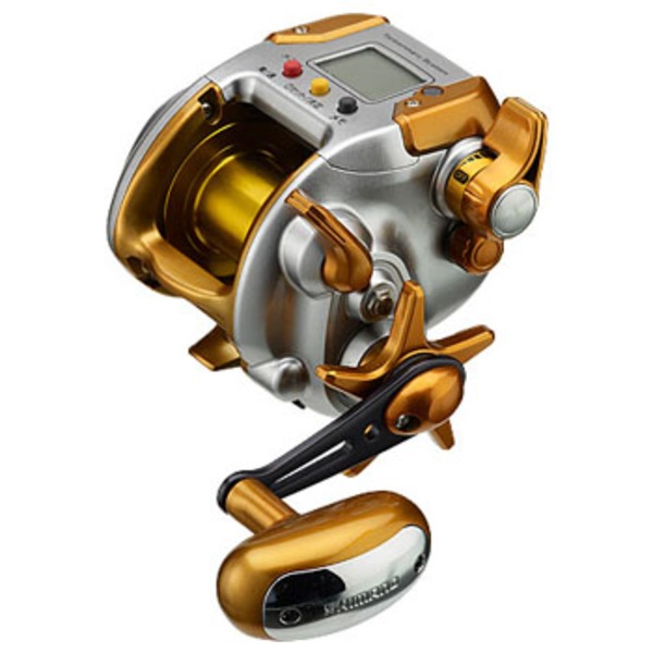 シマノ(SHIMANO) 09 電動丸1000 ヤリイカSP(電動リール) 09 ﾃﾞﾝﾄﾞｳﾏﾙ