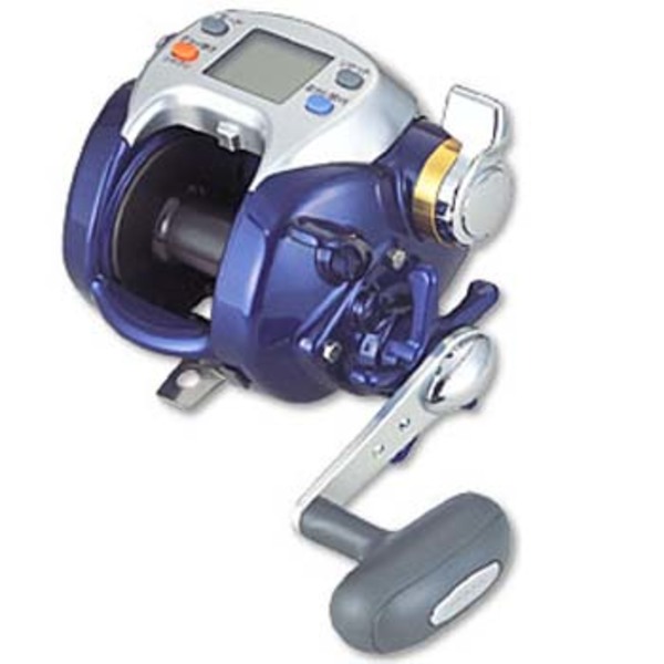 ダイワ(Daiwa) ハイパータナコン 500Fe(電動リール) 00801386