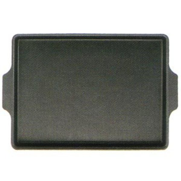 スノーピーク(snow peak) コーテッドグリドル GR-003｜アウトドア用品