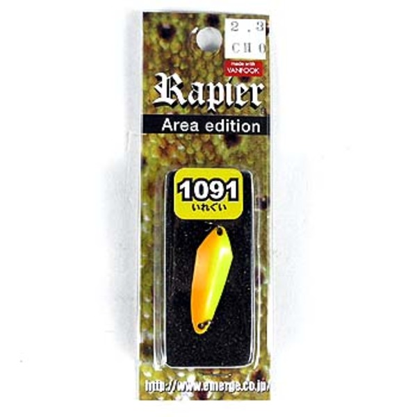 EMERGE PRODUCTS(イマージュプロダクツ) レイピア ｜アウトドア用品