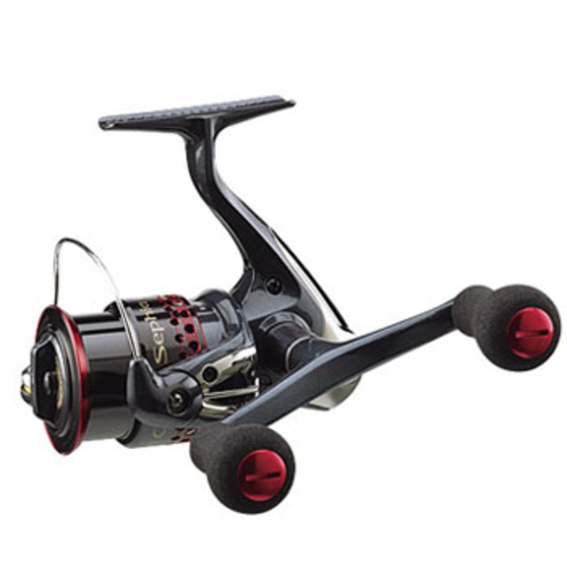 シマノ(SHIMANO) 10 セフィアCI4 C3000HGSDH 027191｜アウトドア用品