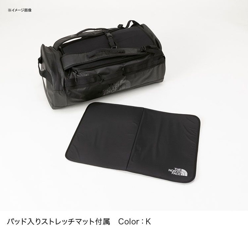 THE NORTH FACE(ザ・ノース・フェイス) MILESTONE DUFFEL(マイル