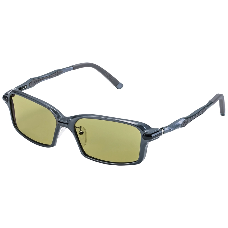 ZEQUE Juno TALEXレンズ イーズグリーン zeal ZEQUE Juno TALEXレンズ