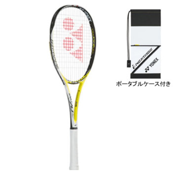 ヨネックス i-NEXTAGE 70S ネクステージ ソフトテニス YONEX i
