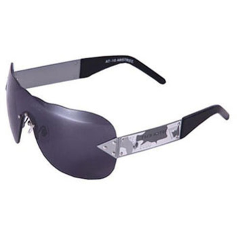 ARISTRIST(アリストトリスト) 蝶野正洋モデルサングラス アビエーター