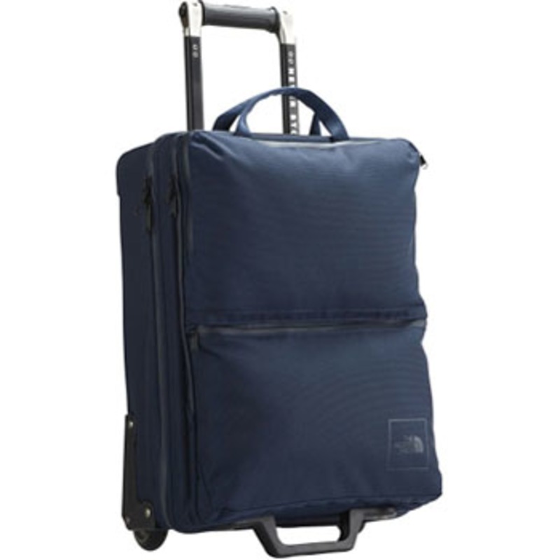 q*o様 「美品 」ノースフェイス シャトルローラー NM81360 廃盤モデル