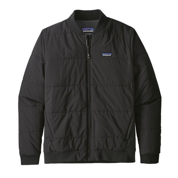 パタゴニア(patagonia) M's Zemer Bomber Jacket(メンズ ゼメル ボマー