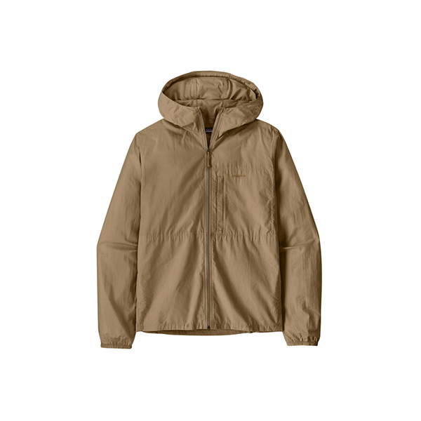 パタゴニア(patagonia) メンズ ウインドスウィープ ジャケット 20320