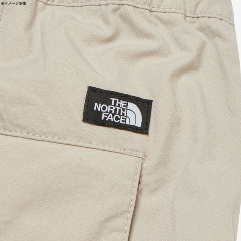 THE NORTH FACE(ザ・ノース・フェイス) ジオロジーカーゴパンツ メンズ